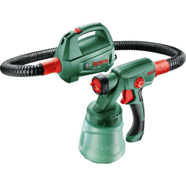 Billede af Bosch PFS 1000