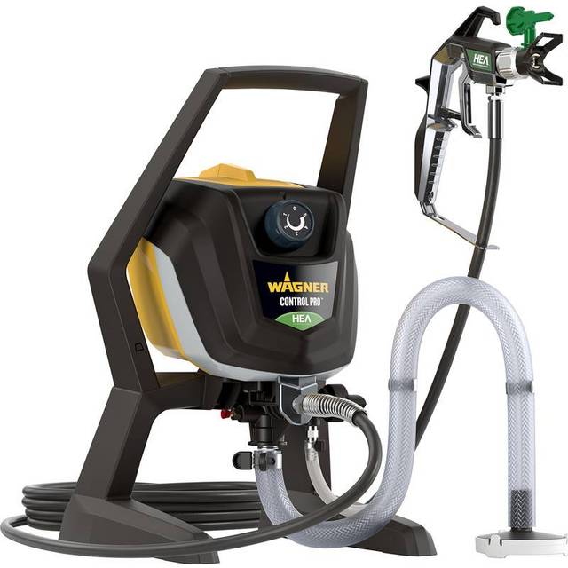 Billede af Wagner Control Pro 250 R